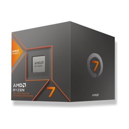 AMD Ryzen 7 8700G Processeur 8 cœurs 16 threads 5.1 GHz Turbo Socket AM5 Radeon 780M Graphiques Intégrés