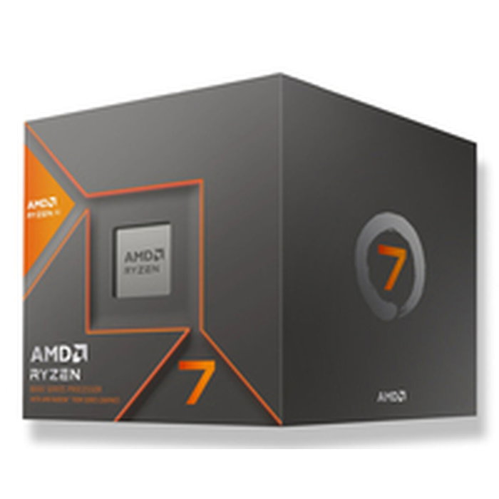Processeur AMD 100-100001236SBX AMD RYZEN™ 7 8700G AMD AM5