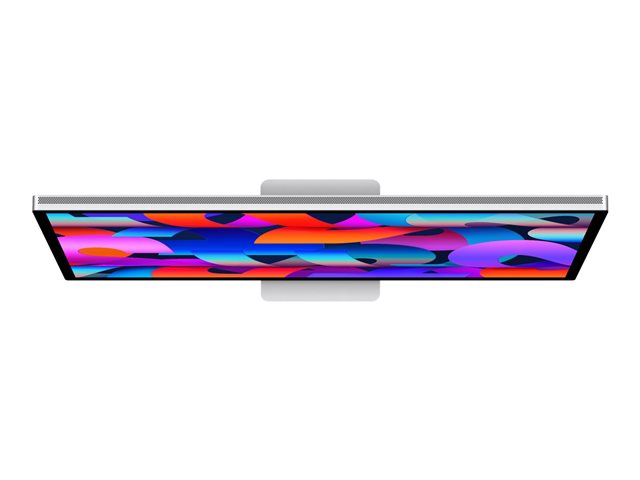 Apple Studio Display Standard Glass - Écran 27" 5K Retina, Thunderbolt 3, 6 Haut-parleurs, Caméra 12MP, pour Mac/iPad