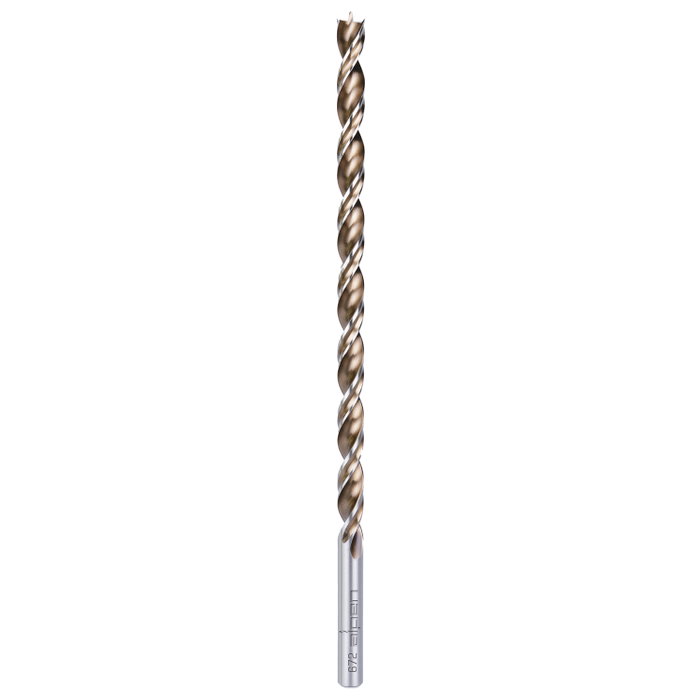 ALPEN Broca Timber Twist Ø 10,0 x 250 mm ALPEN Broca Timber Twist Ø 10,0 x 250 mm