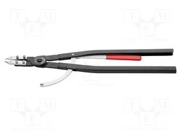 KNIPEX Pince à anneaux intérieure 580 mm