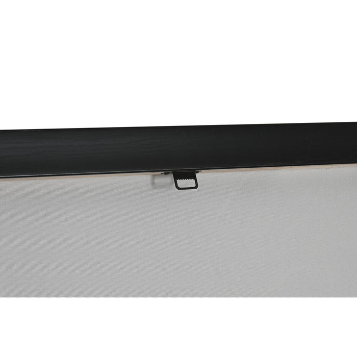 Toile Home ESPRIT polystyrène Toile 80 x 3,5 x 120 cm