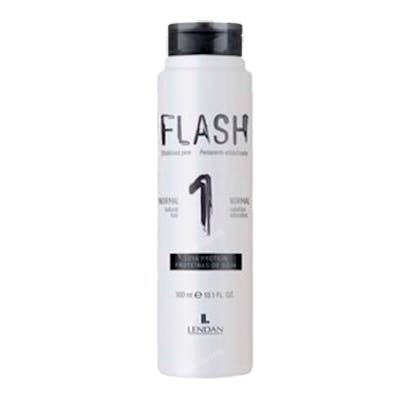 Lendan Permanente Flash 1 Natural 100ml Lendan Permanente Flash 1 Natural 100ml