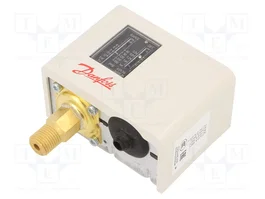 DANFOSS KPI36 Module d’automatisation Presostat Pression