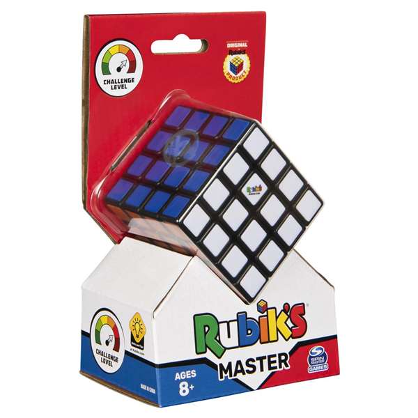 Spin Master Rubik's Cube 4x4 Spin Master Rubik's Cube 4x4