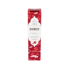 Esential Aroms Rose Musquée 125 ml