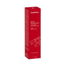 Esential Aroms Rose Musquée 125 ml