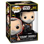Funko Star Wars: May the Fourth POP! Vinyl figurine Count Dooku (Retro)