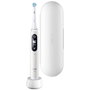 Oral-B iO Series 6 Blanc + Étui