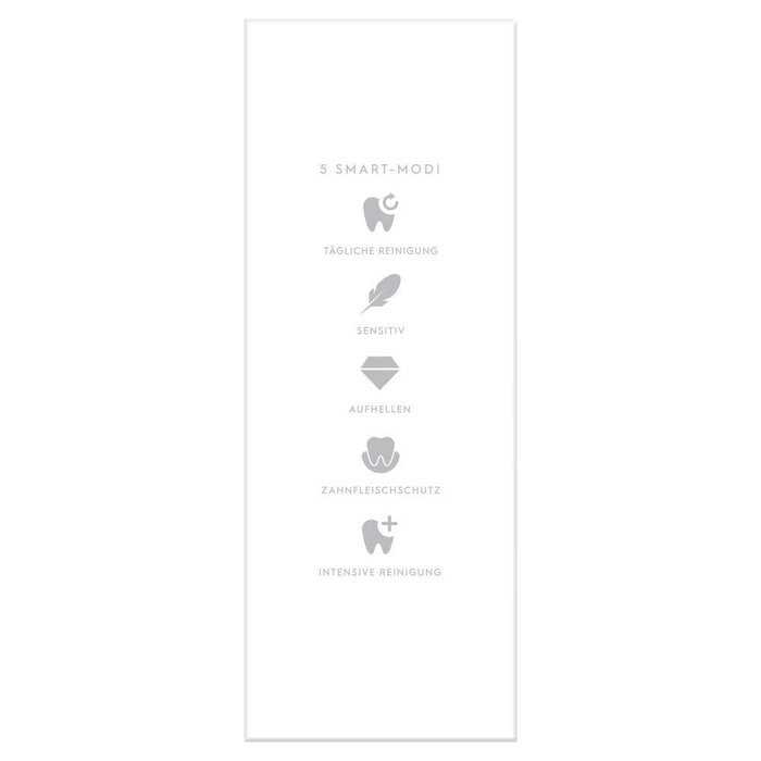 Oral-B iO6W Blanc Oral-B iO6W Blanc
