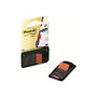 3M Post-it 680-4 Rubans repères coulissants avec distributeur, 4 couleurs
