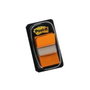3M Post-it 680-4 Rubans repères coulissants avec distributeur, 4 couleurs