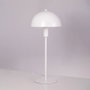 Lampe de Table Bole Design Moderne [SKD-T1017] avec Ampoule LED E27 pour Salon, Chambre, Cuisine