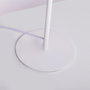 Lampe de Table Bole Design Moderne [SKD-T1017] avec Ampoule LED E27 pour Salon, Chambre, Cuisine