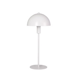 Lampe de Table Bole Design Moderne [SKD-T1017] avec Ampoule LED E27 pour Salon, Chambre, Cuisine