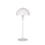 Lampe de Table Bole Design Moderne [SKD-T1017] avec Ampoule LED E27 pour Salon, Chambre, Cuisine