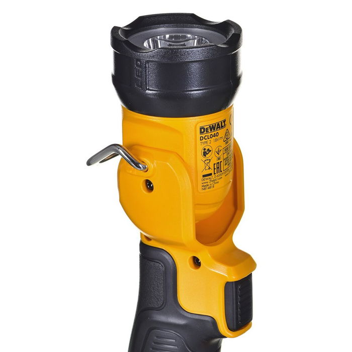 Lumière de travail Dewalt DCL040