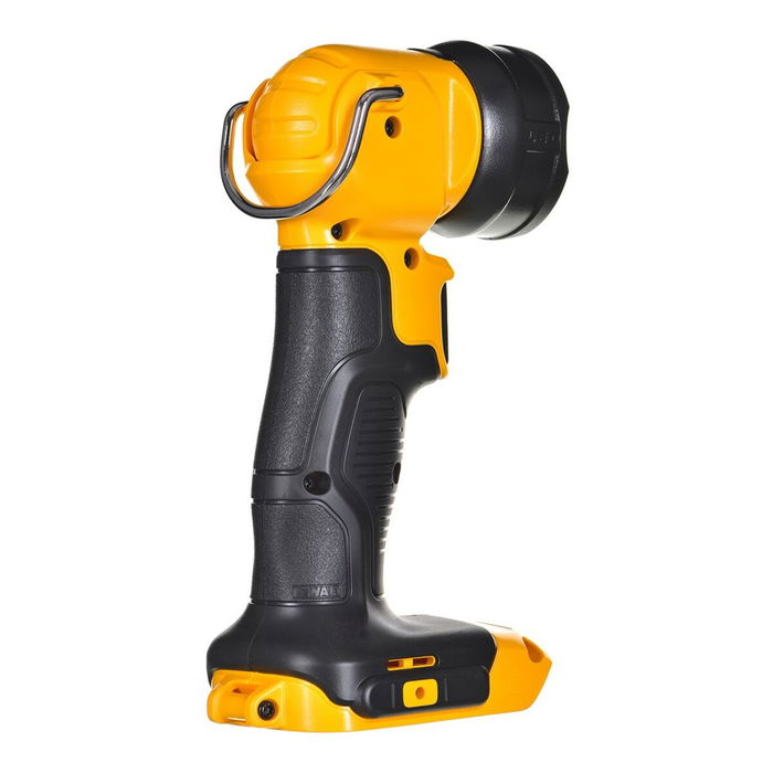 Lumière de travail Dewalt DCL040