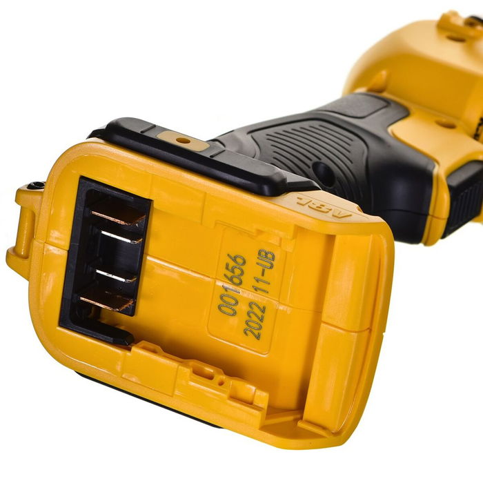 Lumière de travail Dewalt DCL040