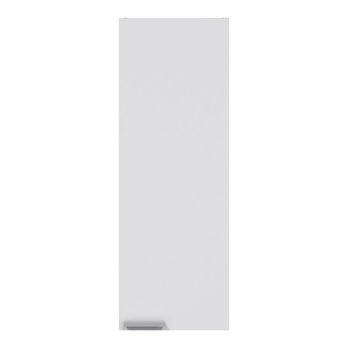 Forés/Arkit Kolonne Koncept 30x25x85 cm Blanc Miroir avec Porte 1 Forés/Arkit Kolonne Koncept 30x25x85 cm Blanc Miroir avec Porte 1