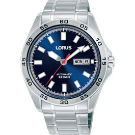 Montre Homme Lorus RL421CX9 Bleu