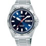 Montre Homme Lorus RL421CX9 Bleu