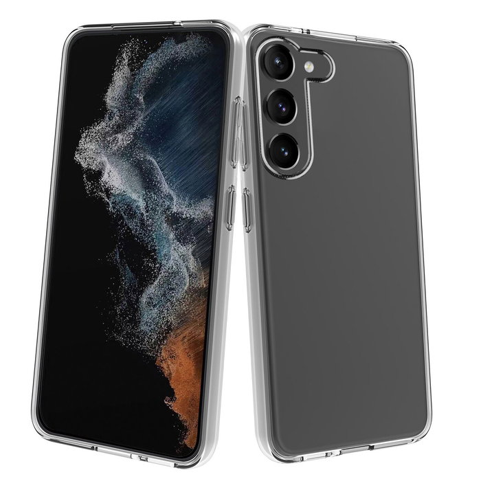 Protection pour téléphone portable Muvit for Change Galaxy S24 Samsung Galaxy S23 Protection pour téléphone portable Muvit for Change Galaxy S24 Samsung Galaxy S23