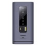 Baseus Spacemate Series 11-in-1 (MAC) Station d'accueil, Gris
