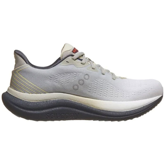 Chaussures de Running pour Adultes Saucony Triumph 23 Gris