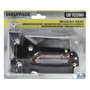WOLFPACK LINEA PROFESIONAL Agrafeuse en métal réglable n°3 (4-14 mm)
