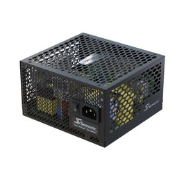 Seasonic PRIME Fanless PX-500 Black
