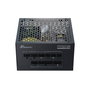 Seasonic PRIME Fanless PX-500 Black