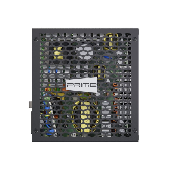 Seasonic PRIME Fanless PX-500 Black