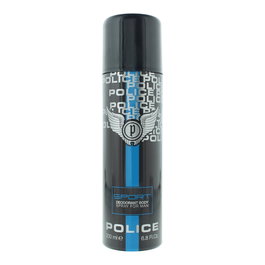 Police Sport Déodorant Spray pour Hommes 200 ml