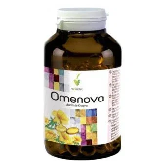 NOVADIET OMENOVA 225 capsules NOVADIET OMENOVA 225 capsules