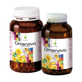 NOVADIET OMENOVA 225 capsules