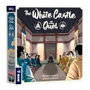 Devir Jeu de société The White Castle: Duel - Version pour 2 joueurs - Stratégie