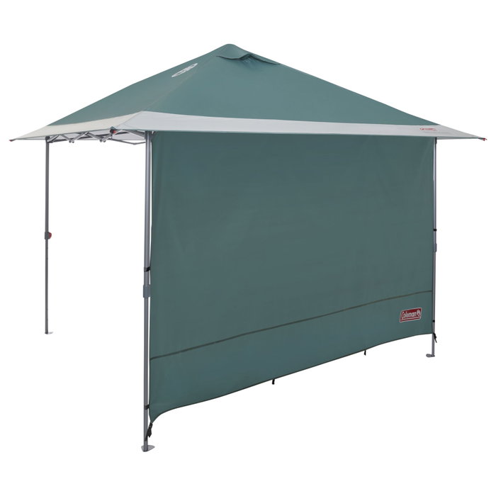 Coleman OnePush Shelter M Sunwall - Ensemble de 2 parois latérales Coleman OnePush Shelter M Sunwall - Ensemble de 2 parois latérales