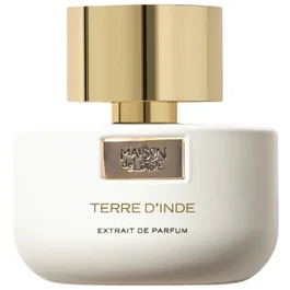 Maison De L'Asie Terre D'Inde Extrait de parfum 50 ml