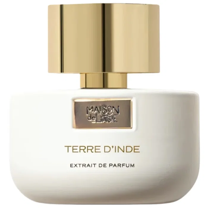 Maison De L'Asie Terre D'Inde Extrait de parfum 50 ml Maison De L'Asie Terre D'Inde Extrait de parfum 50 ml