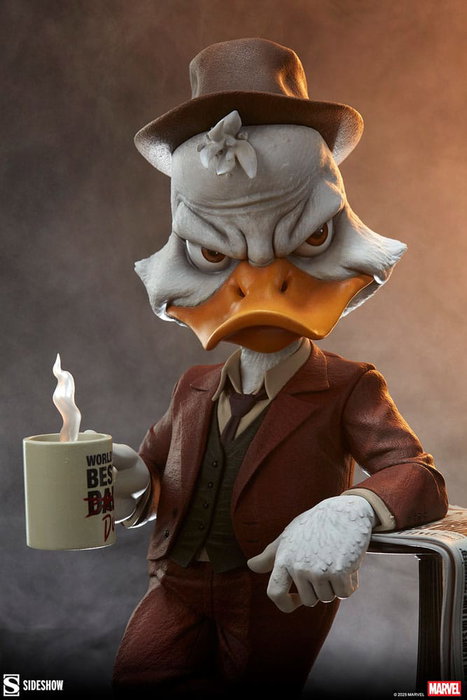 Sideshow Collectibles Marvel statuette Premium Format Howard the Duck Sideshow Collectibles Marvel statuette Premium Format Howard the Duck