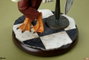 Sideshow Collectibles Marvel statuette Premium Format Howard the Duck