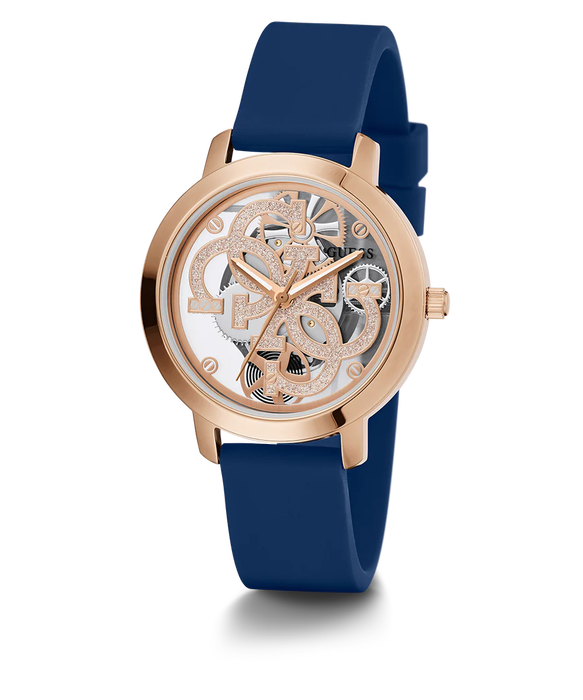 Guess GW0452L1 - Montre analogique rose et bleu Guess GW0452L1 - Montre analogique rose et bleu