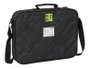 Safta Sac à dos scolaire Nerf "Get Ready" 38 x 28 x 6 cm - Pour enfant à partir de 3 ans - Référence Cartera Extraescolares