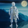 Le Seigneur des Anneaux figurine Deluxe Invisible Frodo 13 cm