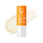 Vichy Capital Soleil Stick Zones Sensibles SPF50+ 9g Protection Solaire Haute