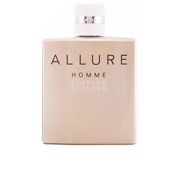 Chanel ALLURE HOMME ÉDITION BLANCHE Eau de Parfum Vaporisateur 150 ml