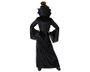 Déguisement Araignée Noir Fille Hallowen 3-4 Ans, Polyester, Enfant, Une Pièce