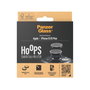 PanzerGlass Hoops Black Camera Lens Protector pour iPhone 15 / 15 Plus