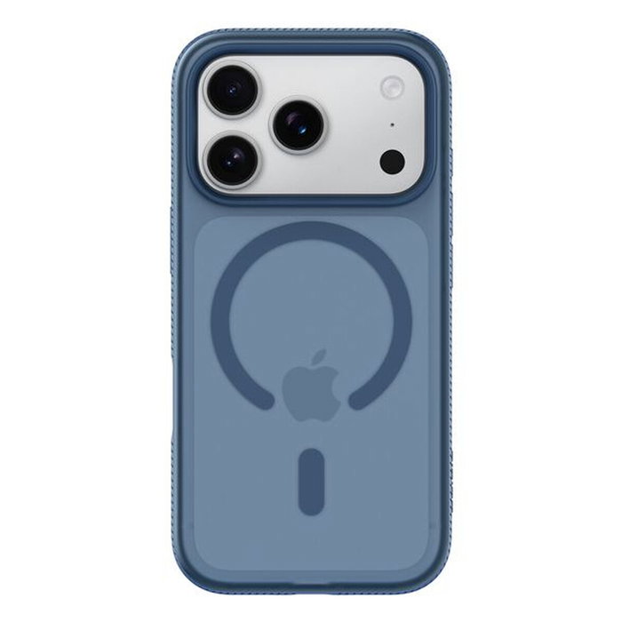 Protection pour téléphone portable Belkin iPhone 17 Pro Bleu Blue marine